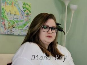 Diana_Rey Livestrip Cams
