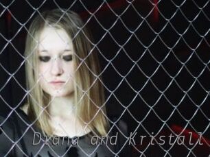 Diana_and_Kristall