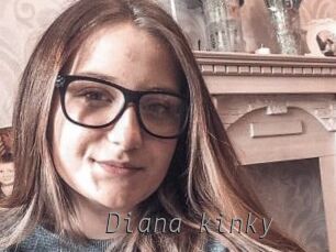 Diana_kinky Livestrip Cams