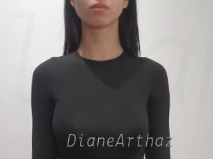 DianeArthaz Livestrip Cams