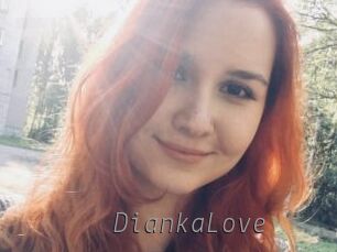 DiankaLove