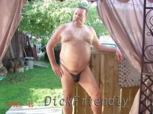 DickFriendly