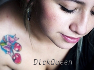 DickQueen Livestrip Cams