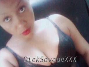 DickSavageXXX