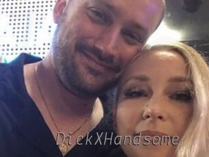 DickXHandsome