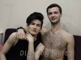 Dick_And_Porty