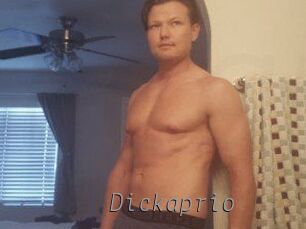 Dickaprio