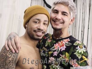 DiegoAndMiguel