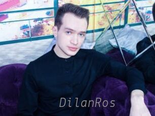 DilanRos Livestrip Cams