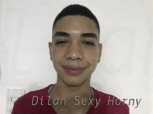 Dilan_Sexy_Horny