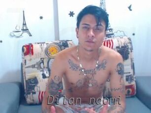 Dilan_naomi Livestrip Cams