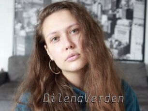 DilenaVerden Livestrip Cams