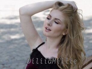 DiliiaMillie