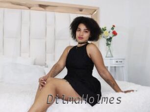 DilmaHolmes Livestrip Cams