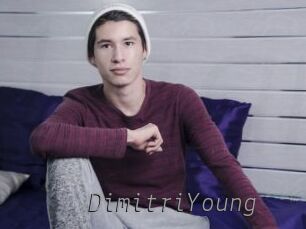 DimitriYoung Livestrip Cams