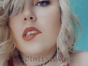 DimitriaRose Livestrip Cams
