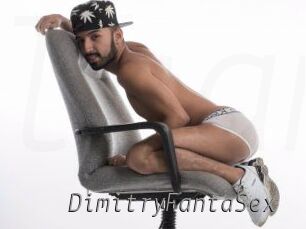 DimitryFantaSex