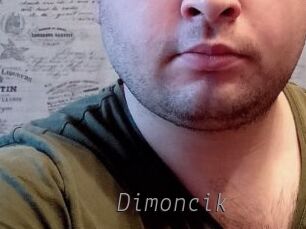 Dimoncik