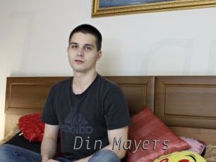 Din_Mayers