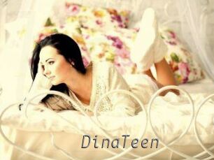 DinaTeen