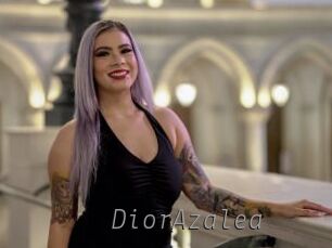 DiorAzalea Livestrip Cams