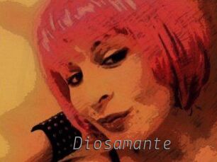Diosamante