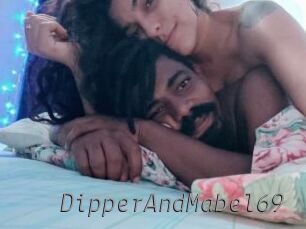 DipperAndMabel69
