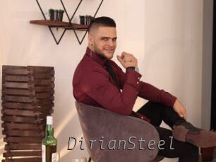 DirianSteel Livestrip Cams