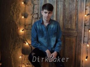 DirkBaker