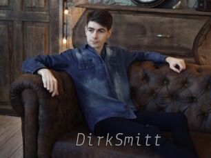 DirkSmitt