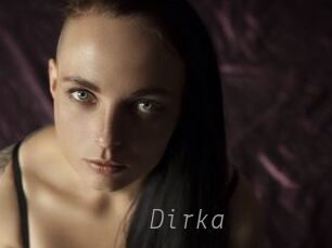 Dirka