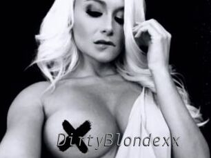 DirtyBlondexx