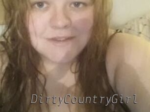 DirtyCountryGirl