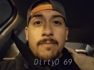 DirtyD_69 Livestrip Cams