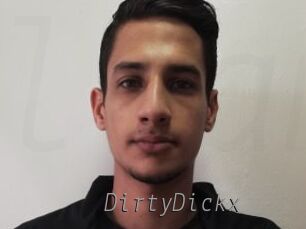 DirtyDickx Livestrip Cams