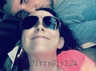 DirtyGirl24