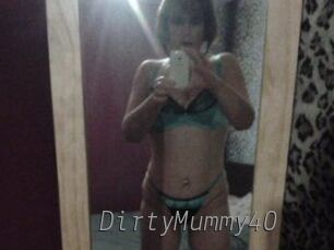 DirtyMummy40