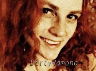 DirtyRamona Livestrip Cams