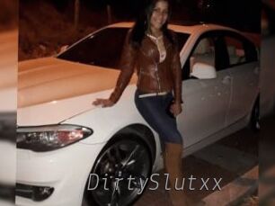 DirtySlutxx