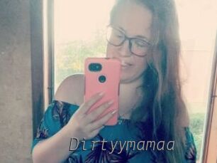 Dirtyymamaa Livestrip Cams