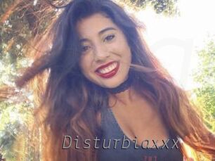 Disturbiaxxx Livestrip Cams