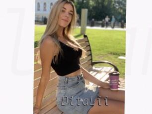 DitaLii Livestrip Cams