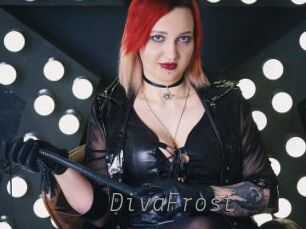DivaFrost