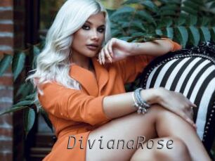 DivianaRose Livestrip Cams