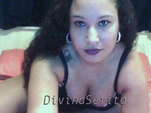 DivinaSerita Livestrip Cams