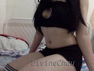 DivineChau
