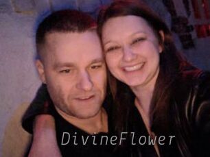 DivineFlower