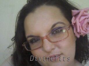 DivineTits