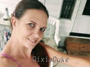 DixieDuke Livestrip Cams