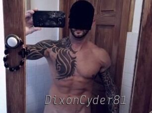 DixonCyder81
